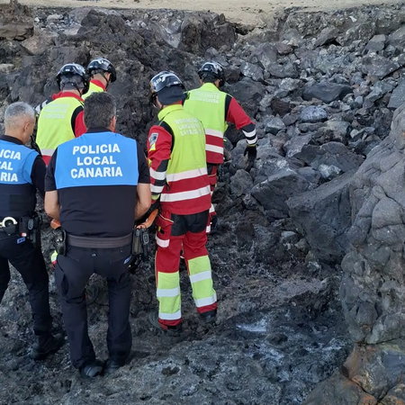 Emergency responders.