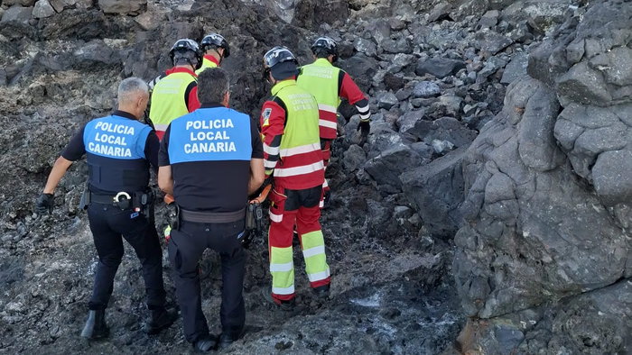 Emergency responders.