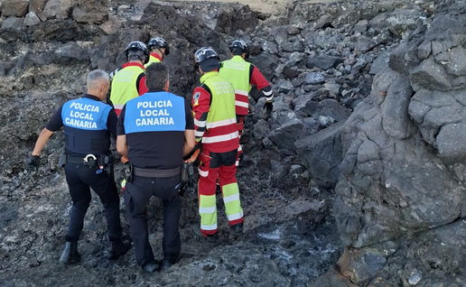 Emergency responders.