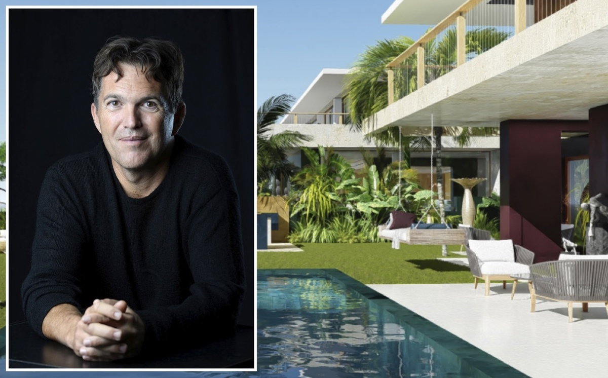 Swiss precision meets Andalucian soul: Lorenz Nenning, the man redefining luxury real estate on the Costa del Sol