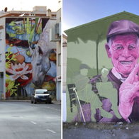 wall murals