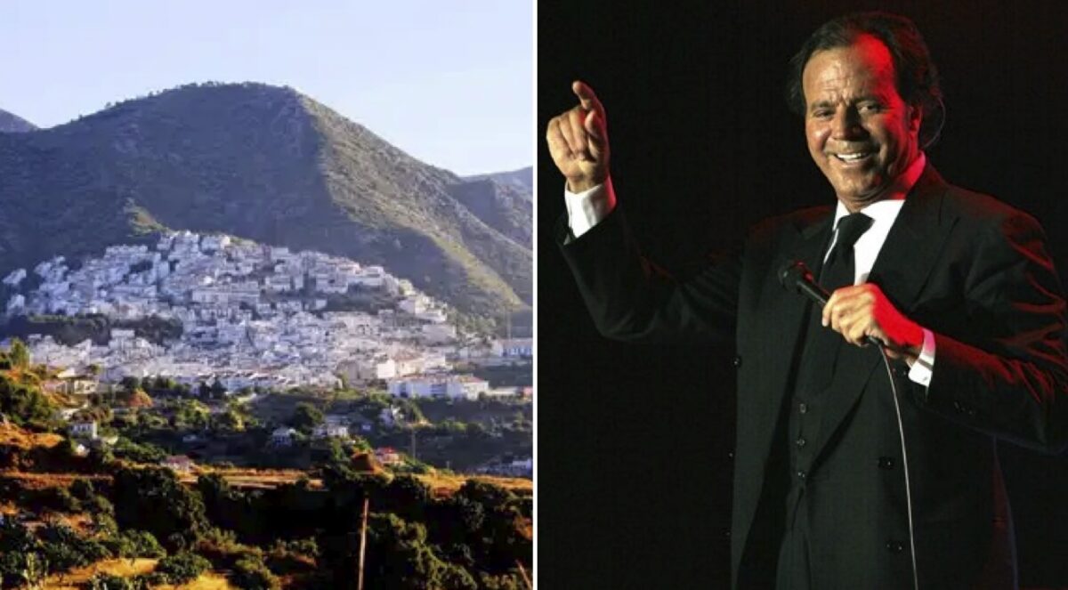 The Village Of Ojen And The Julio Iglesias Museum That’s Still On Hold