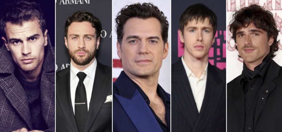 James Bond Actor Casting Underway – Who Would You Choose?