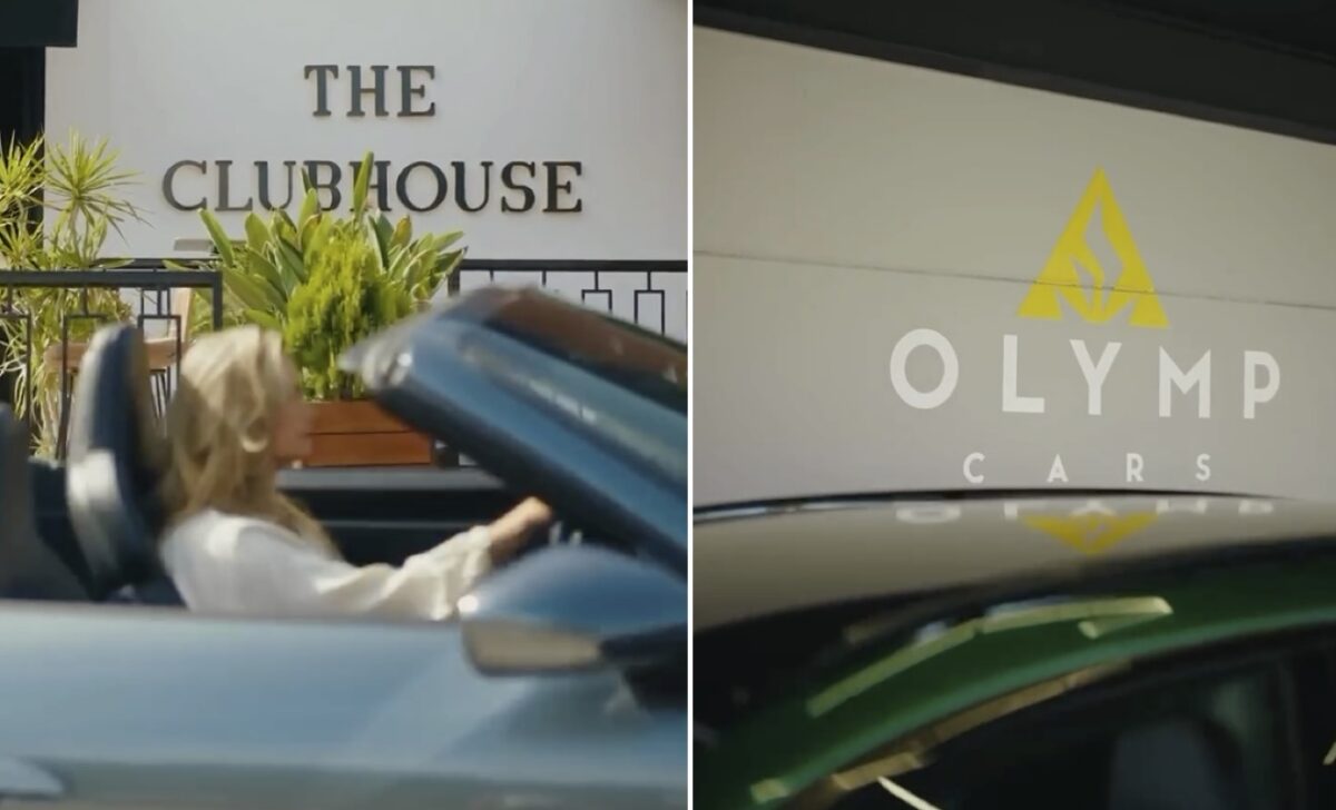 Marbella’s elite supercar club opens doors at La Sala Puerto Banus to exclusive luxury fleet and lifestyle events
