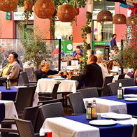 Velez-Malaga restaurants