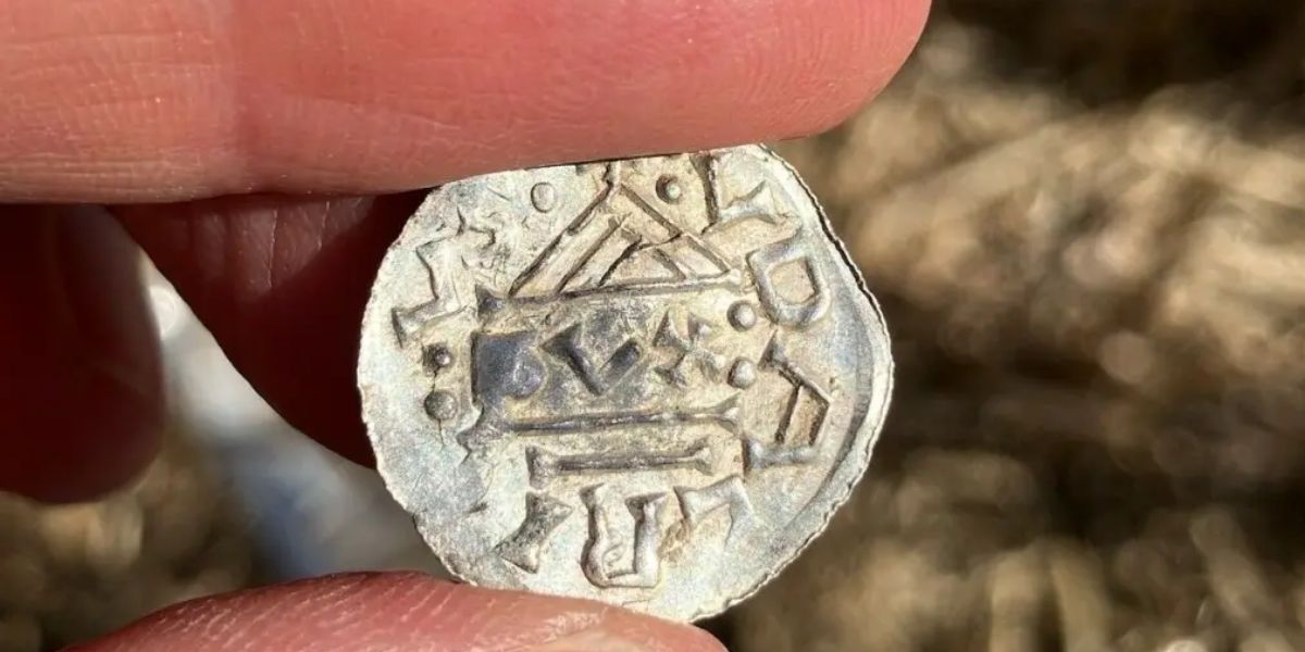 Archaeologists Stunned By Record-breaking Viking Coin Hoard In Norway: “the Detectors Never Stopped Beeping!”