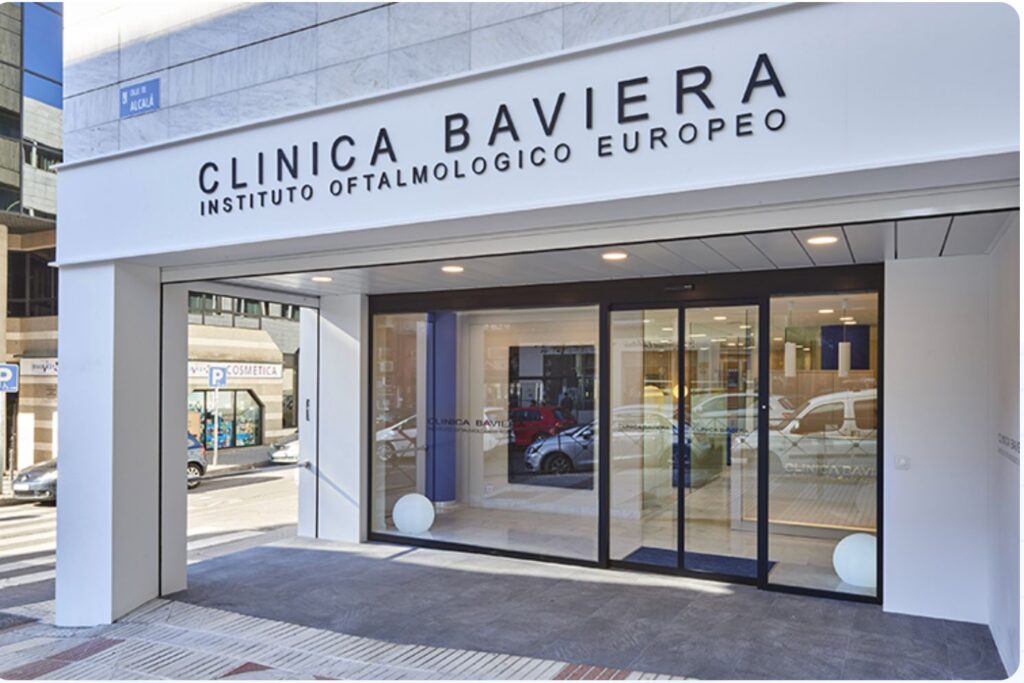 Baviera Clinic