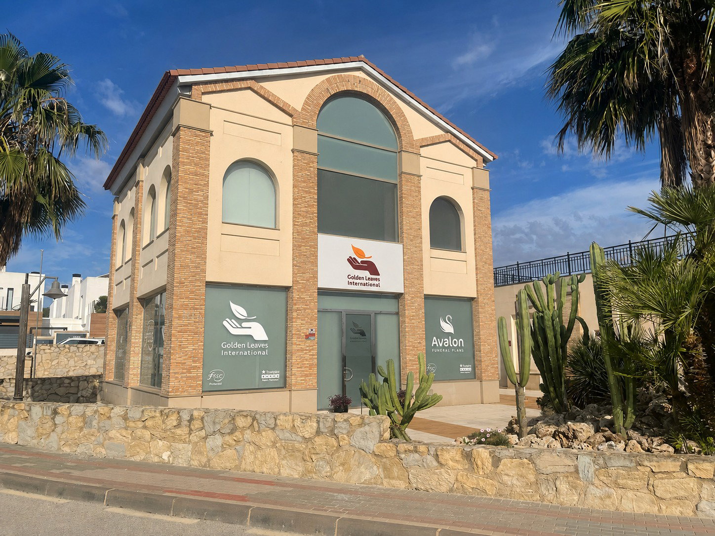 Golden Leaves International continues major expansion across Spain