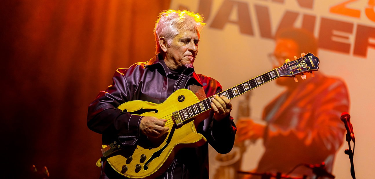 San Javier International Jazz Festival Returns With Star-studded 28th Edition
