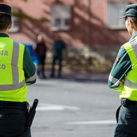 Traffic officers.