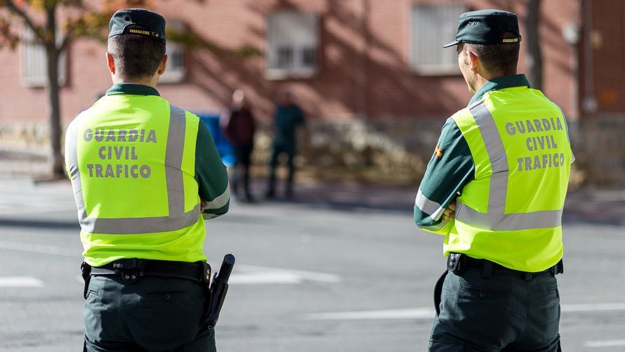 Pink number plates on Spanish roads: What they actually mean for drivers