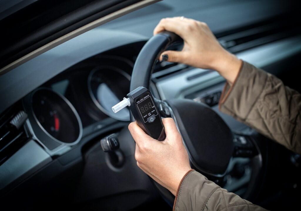New EU driving rule means future cars may refuse to start