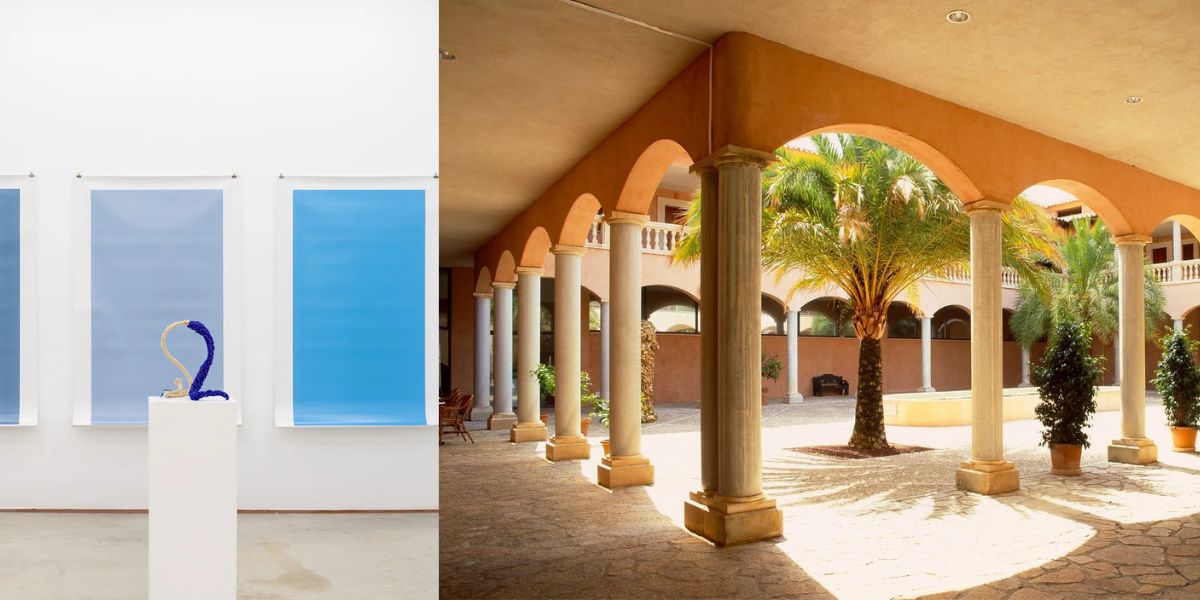 Mallorca’s ‘art Vs Vermouth’ Event At Cca Andratx Promises Cocktails, Djs And Contemporary Art In One Stylish Afternoon