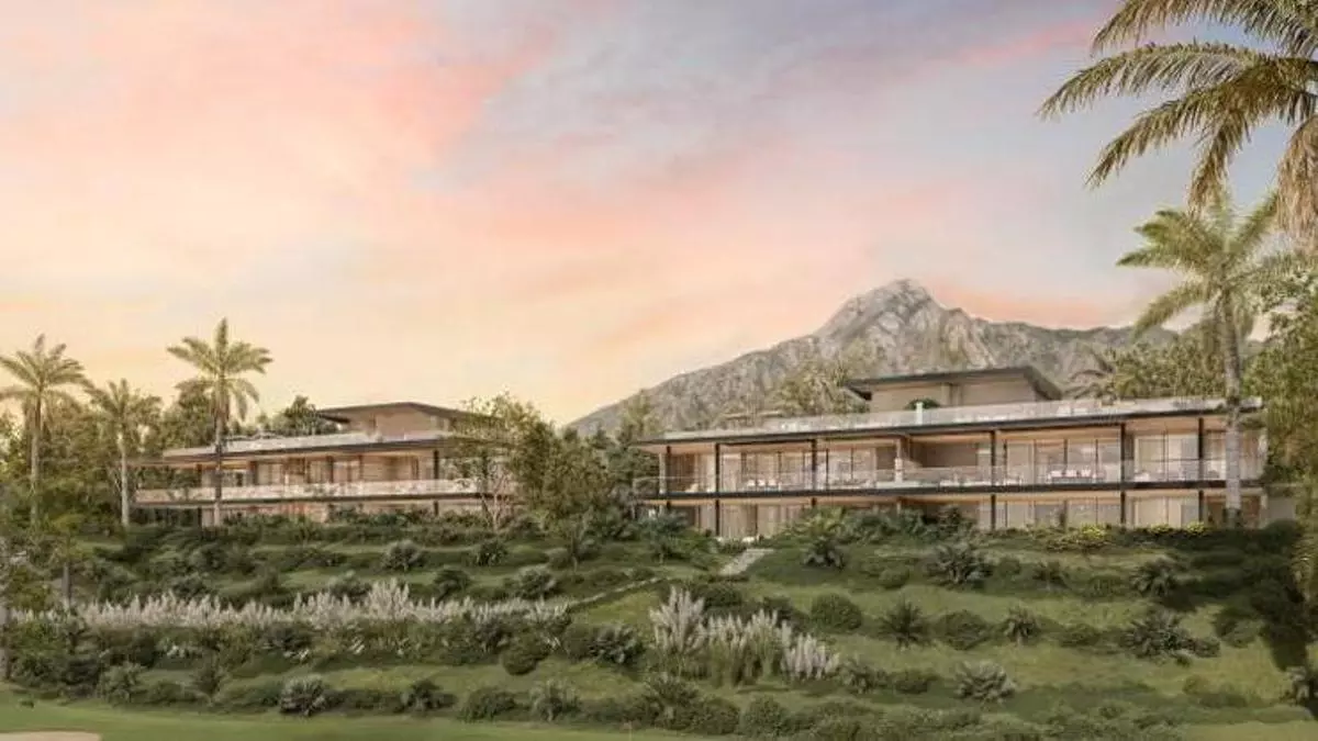 Armani branded properties: Italian fashion giant enters Marbella property market