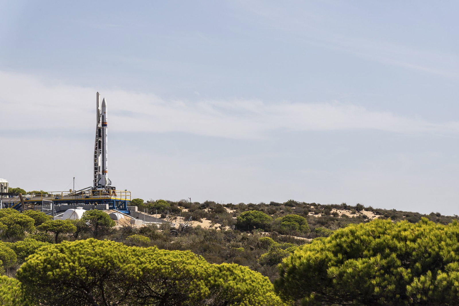 euroweeklynews.com - Anna Ellis - Costa Blanca Space Industry