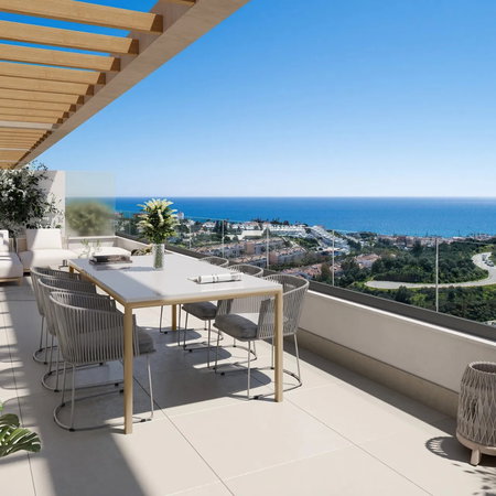 Almare · La Cala de Mijas