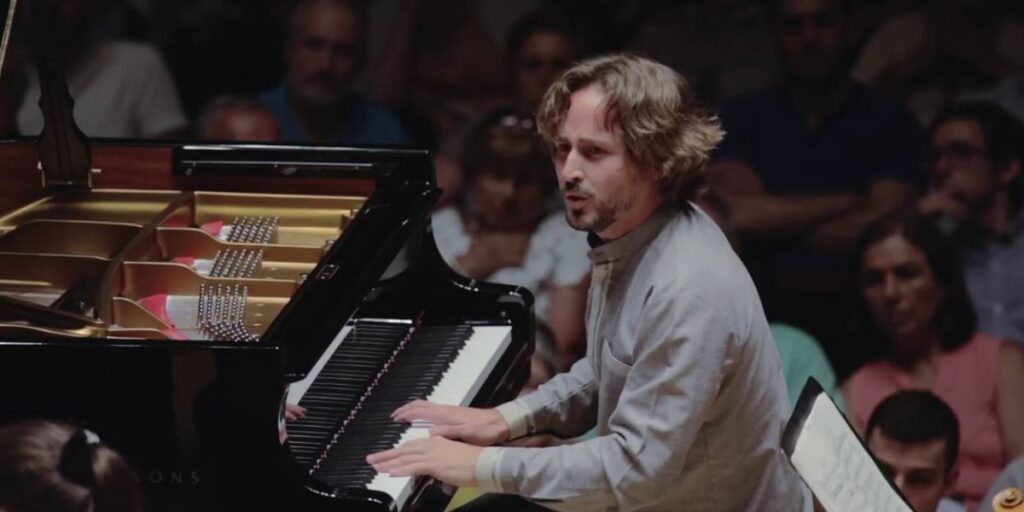 Calpe Piano Festival returns with world-class talent and free concerts this May