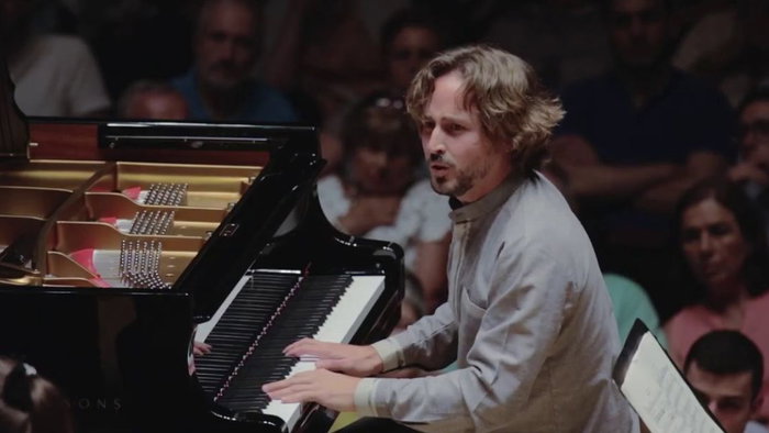 Calpe Piano Festival returns with world-class talent