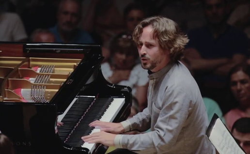 Calpe Piano Festival returns with world-class talent
