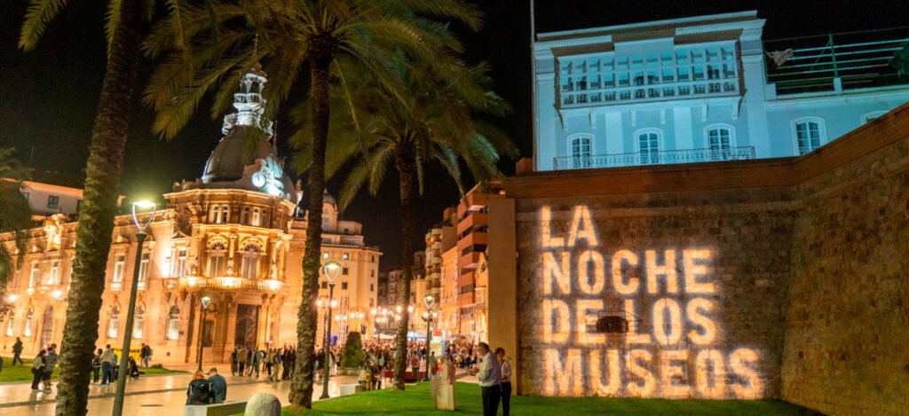 Cartagena draws nearly 53,000 visitors for Night of the Museums