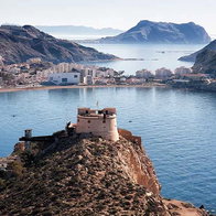 Aguilas.