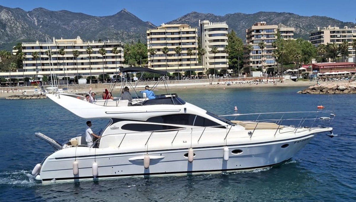 Uber Is Launching Boats In Spain This Summer And These Are The First Holiday Hotspots Included 