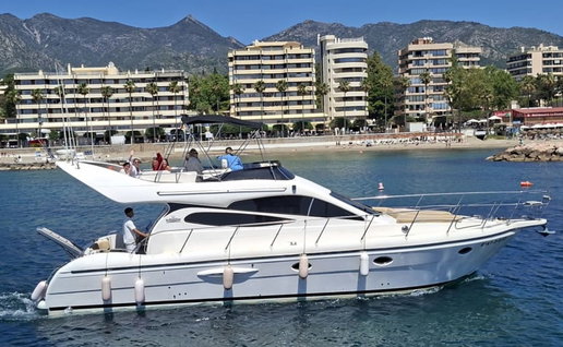 Click&boat team with uber for new service