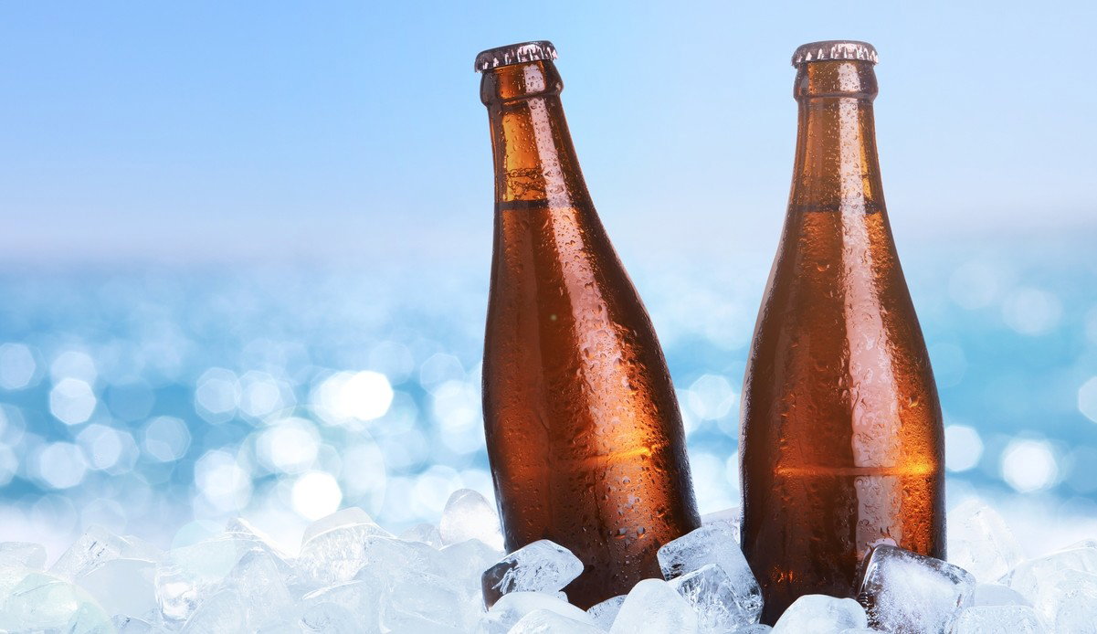 euroweeklynews.com - Lucy Ramnought - The 5-minute beer-chilling hack