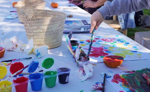 Craft afternoon sineu