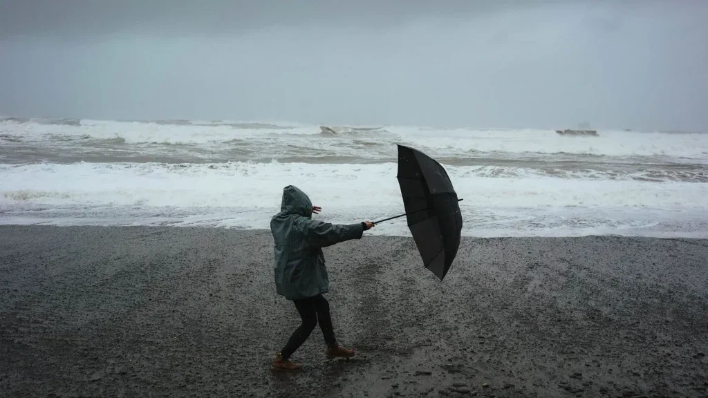 Arctic blast to bring chilly nights to Spain in mid-May with yellow alerts for high winds – Here’s where