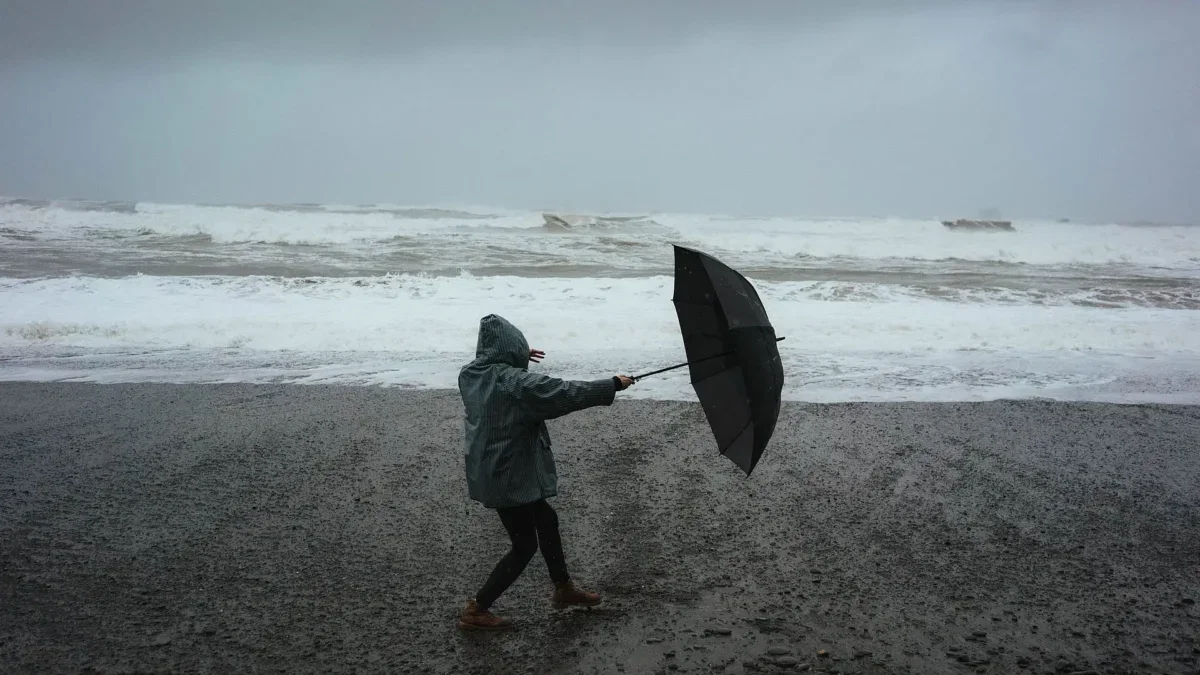 Arctic blast to bring chilly nights to Spain in mid-May with yellow alerts for high winds – Here’s where