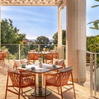 The Don Carlos hotel Elviria