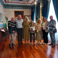 Desert Springs Resort donates to charity