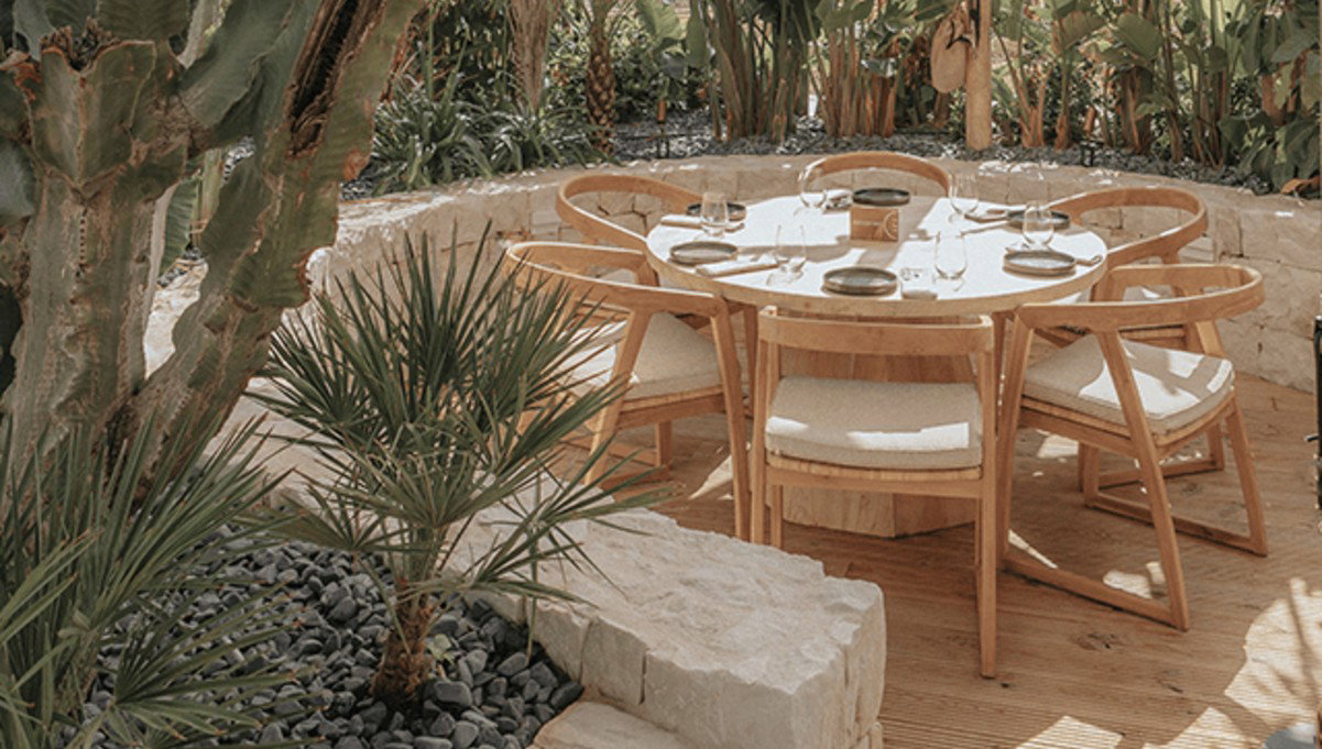 Dune Beach Marbella. A Chic Beachfront Escape For Long Lunches And Sunsets