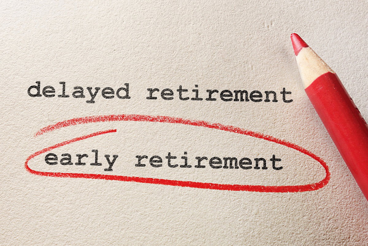 Thousands in Spain could now retire 10 years earlier without losing pension