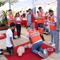 Marbella social fair 2025