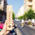 Spain just recorded its hottest April ever and summer has not even started