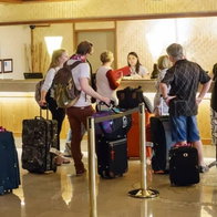 Hotels overbooking could mean guests get 'walked'
