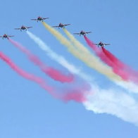 Planes.