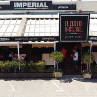Ilario Imperial Pizzeria