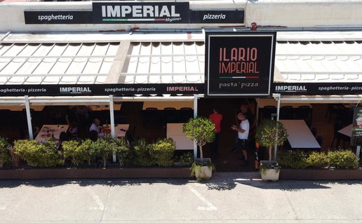 Ilario Imperial Pizzeria