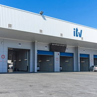 ITV inspection station in Spain as drivers face rising vehicle inspection costs in 2026.