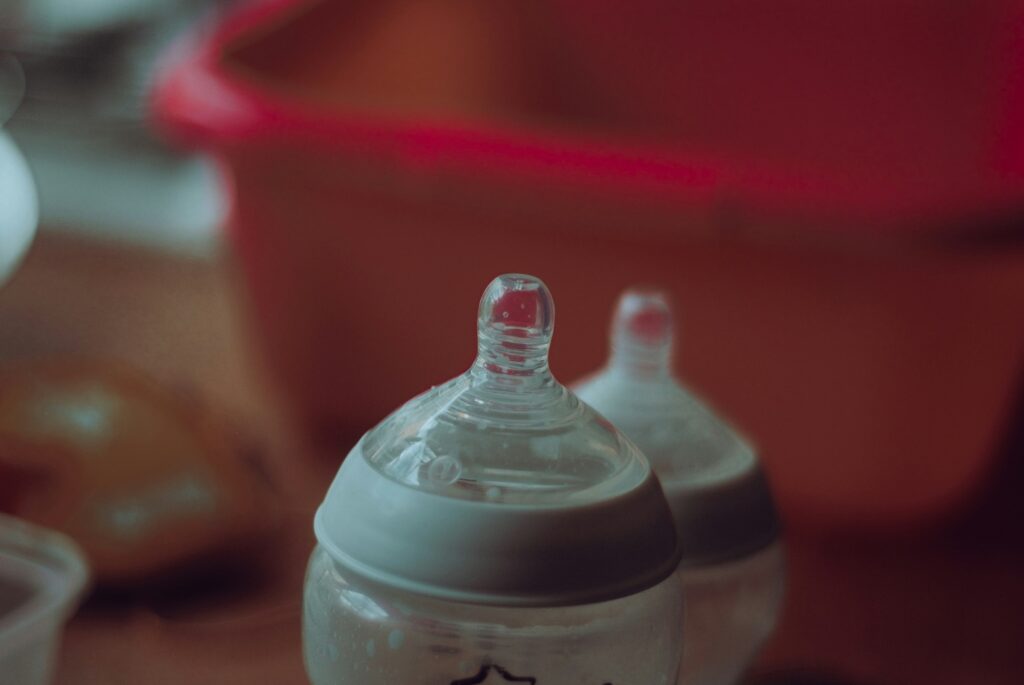 Murcia breast milk bank marks 5 year anniversary with more than 700 babies helped
