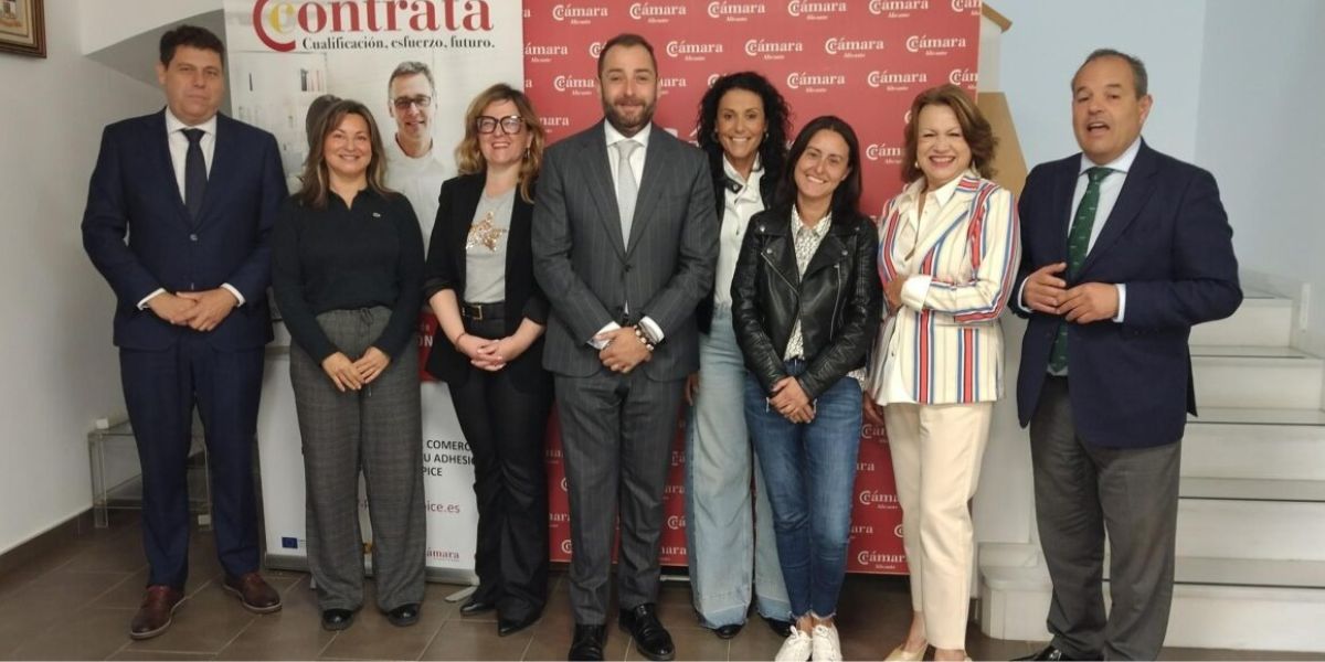 Marina Alta Business Awards Celebrate Ale-hop Success And Alzheimer’s Care Innovation