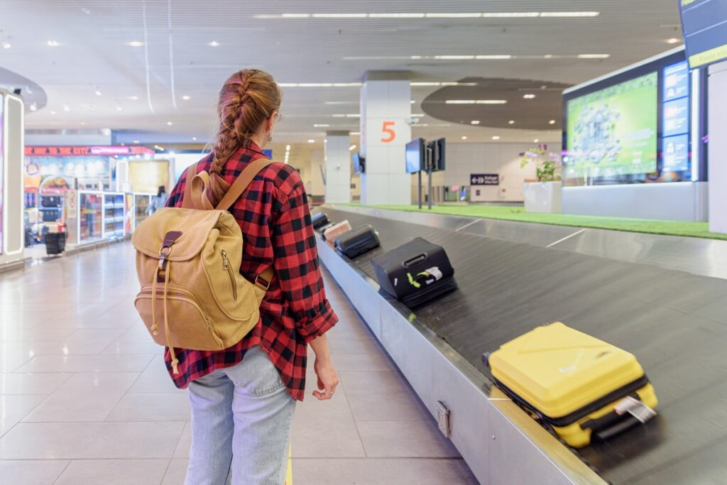 Goodbye baggage chaos? Airlines move to modernise lost luggage systems