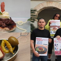 Ondara tapas route 2026