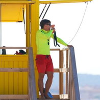 Mallorca lifeguard strike