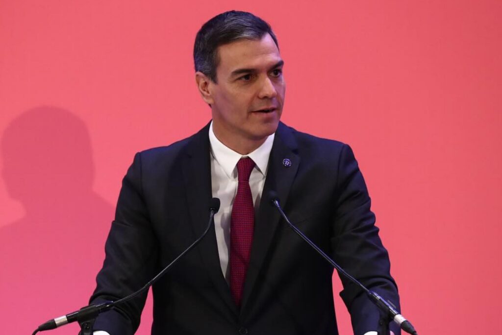 New announcement from prime minister – what Spain’s €9bn plan means for households