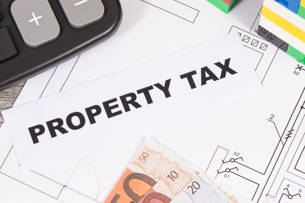 Some homeowners in Spain could see their IBI bill rise by up to 150%