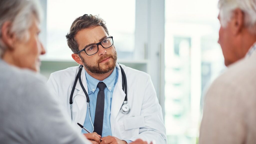 To test or not to test: Understanding prostate cancer screening and early detection